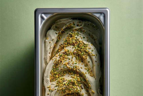 Ricetta gelato al pistacchio