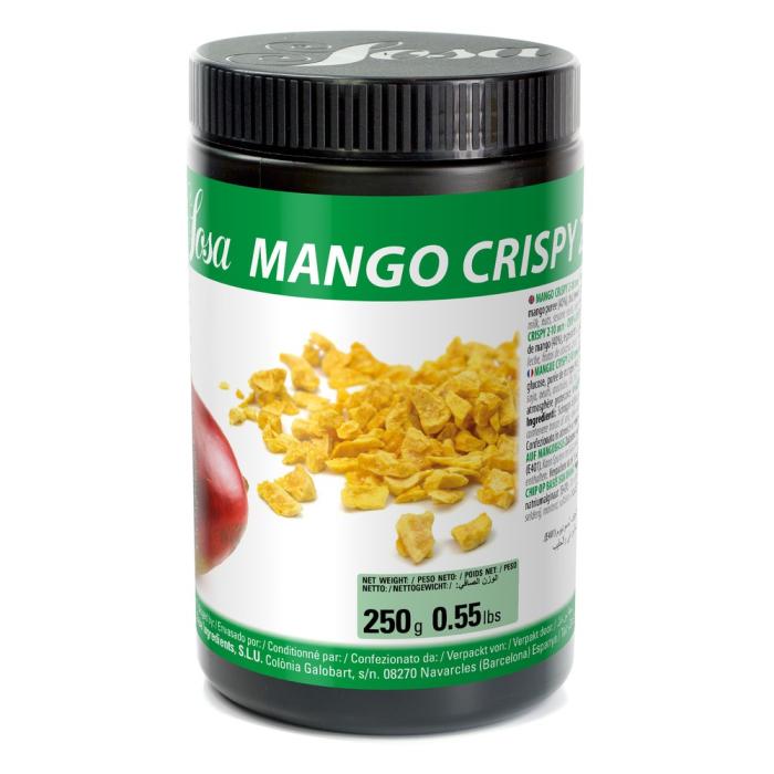 mango crispy di sosa