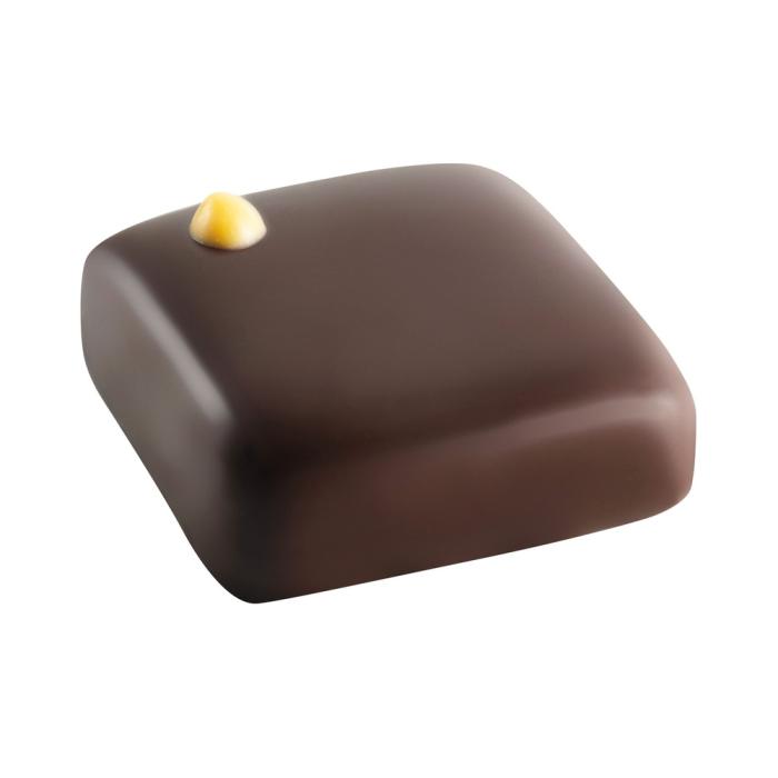 sensation piment espelette di valrhona