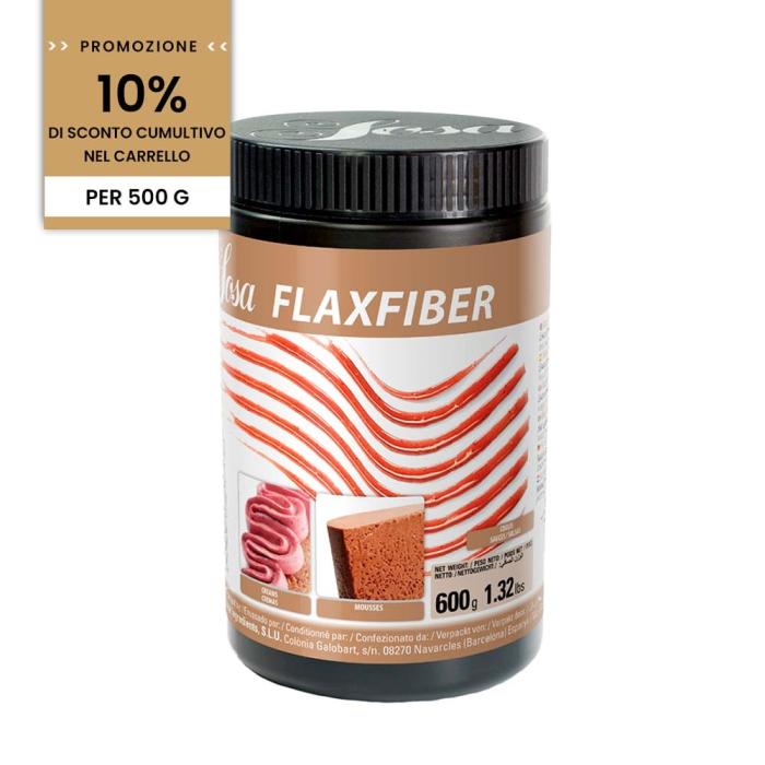 promozione flaxfiber di sosa