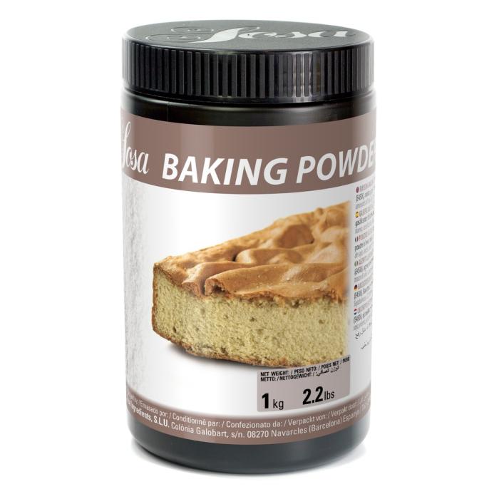 baking powder std di sosa