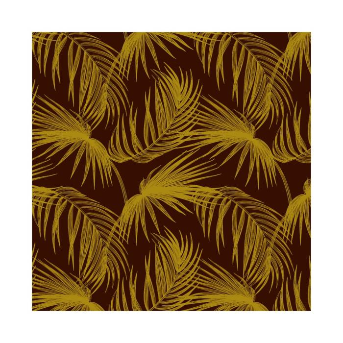 trasferibile palma gialla di chocolatree