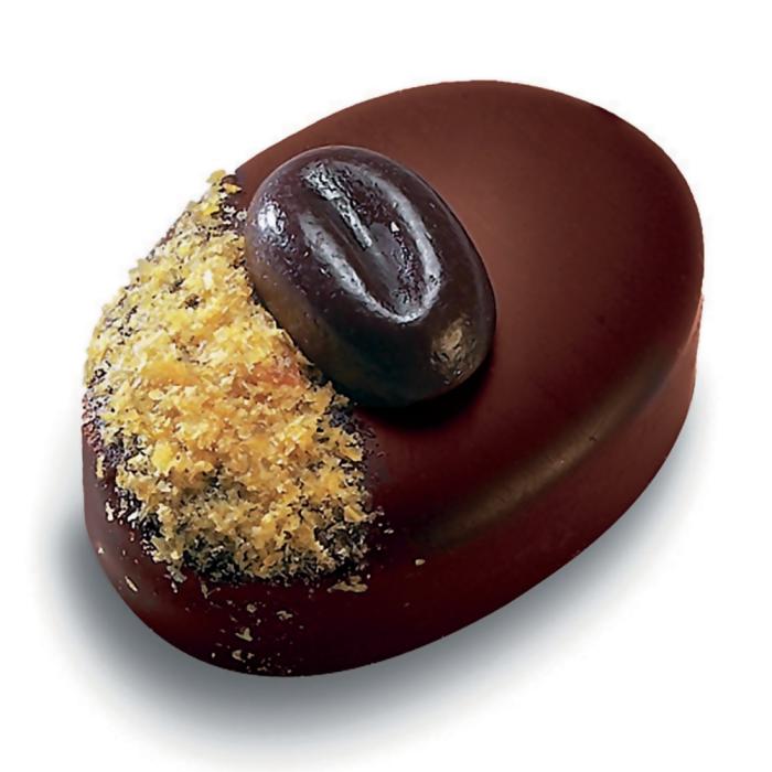 myriade di valrhona