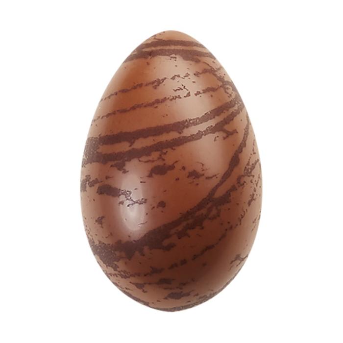 decorazioni uovo di pasqua artista di chocolatree