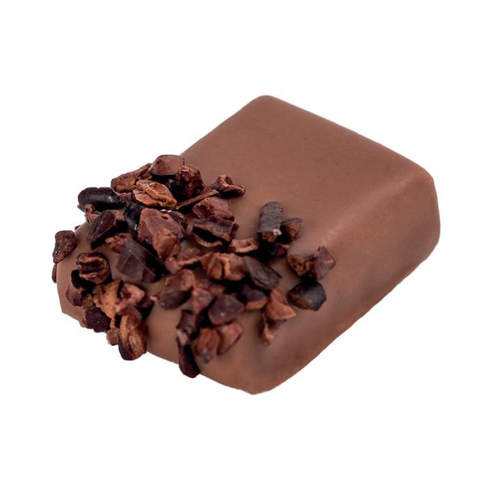 praline tonka di valrhona