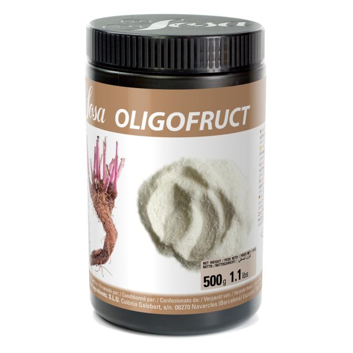 oligofruttosio di sosa