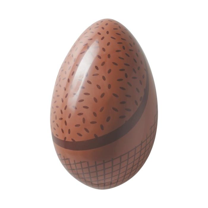stampo uovo rete di chocolatree