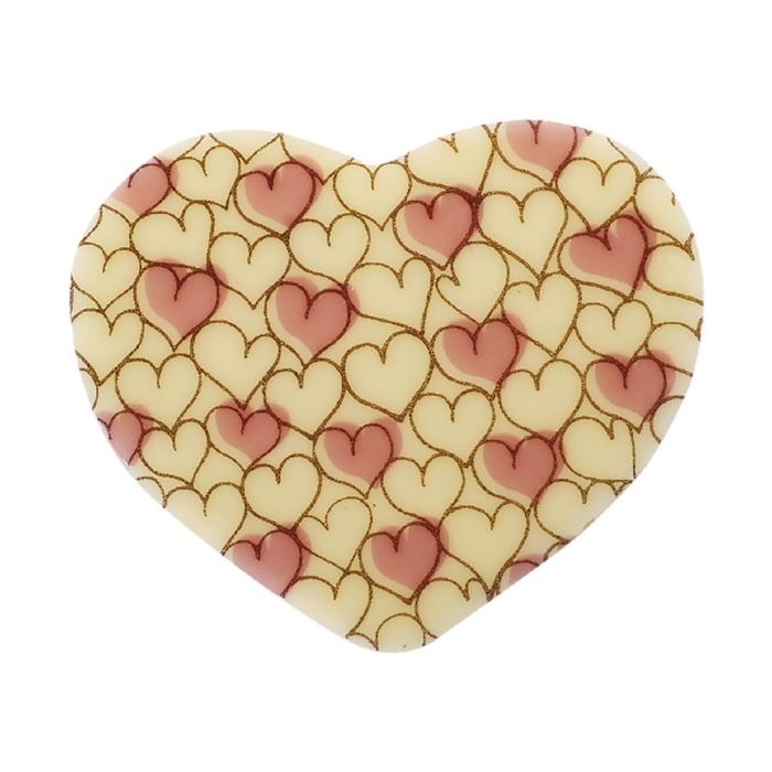decorazioni cuore piccoli cuori amore di chocolatree