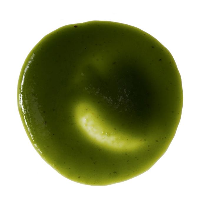 mela verde in pasta 15 kg di sosa