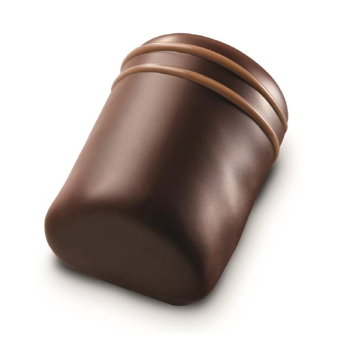 petit delice succes di valrhona