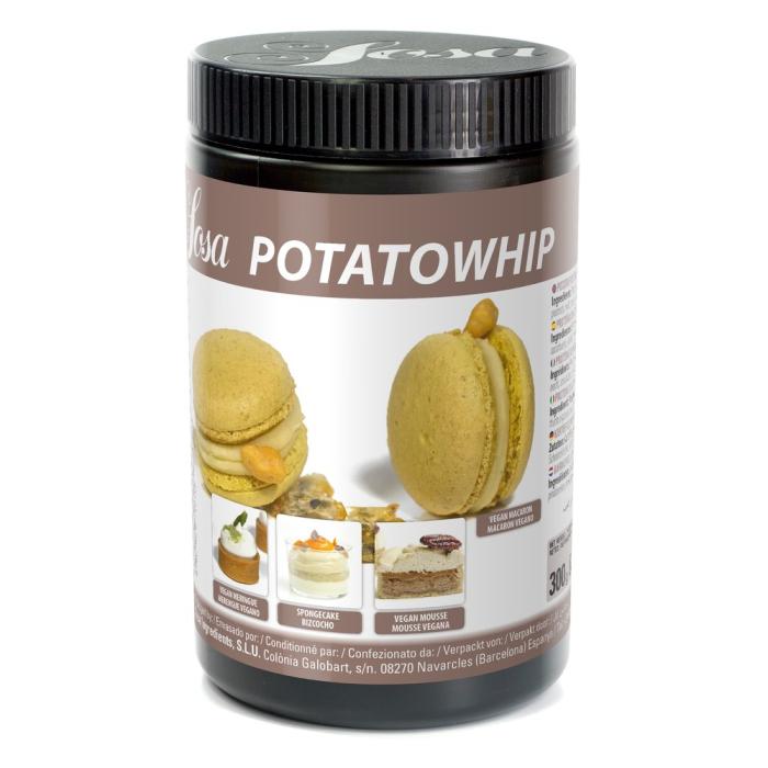 potatowhip di sosa