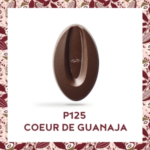 P125 coeur de Guanaja